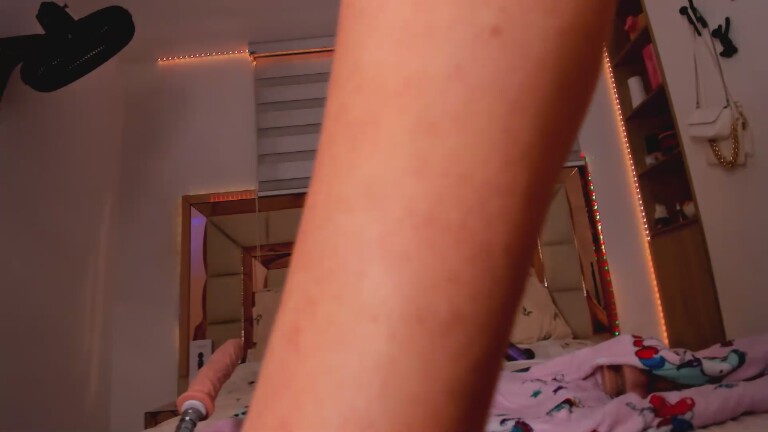 AngelaClarke's Streamate show and profile