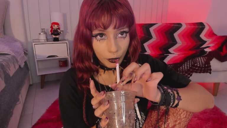 MorithaHard's Streamate show and profile