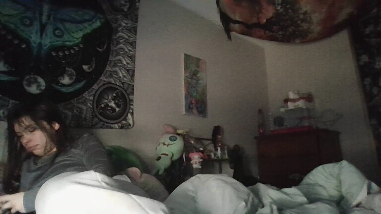 TinytittieXX's Streamate show and profile