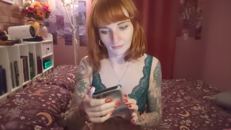 its_lexi_hart's Streamate show and profile