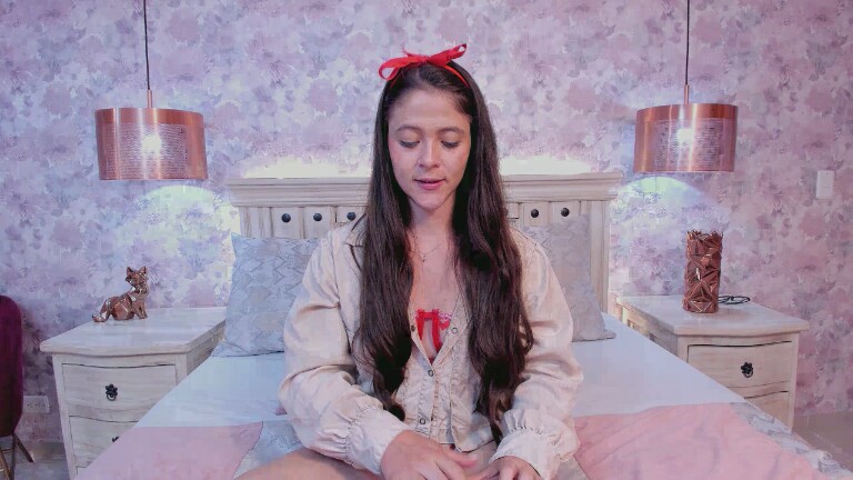 LanaOlseen's Streamate show and profile