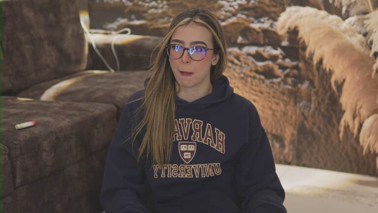 EmaMalkova's Streamate show and profile