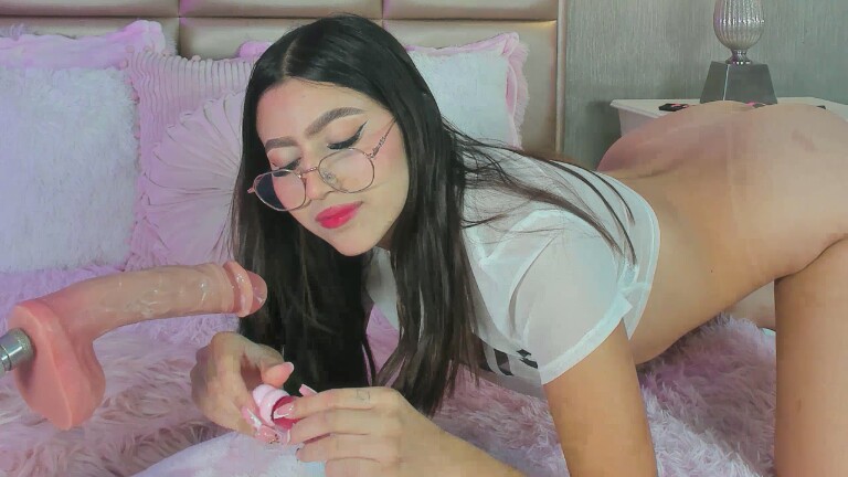 LiaBoston's Streamate show and profile