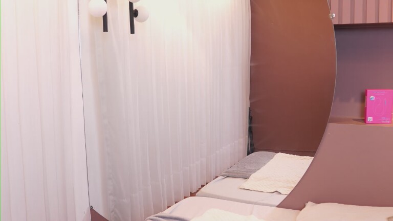 EvaPaoluci's Streamate show and profile