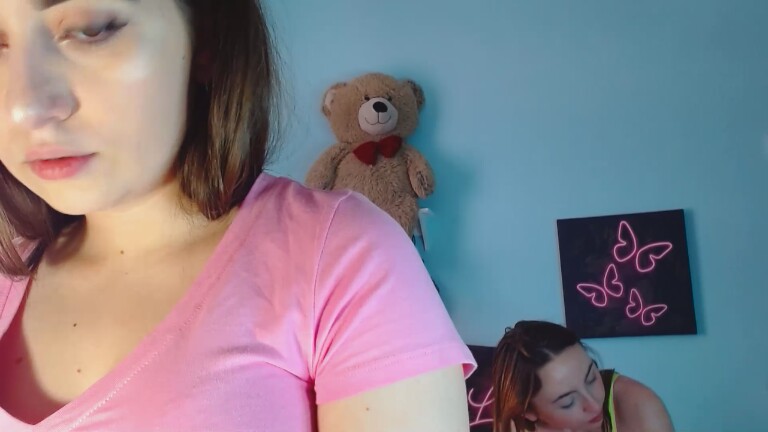 KaylieMorris's Streamate show and profile