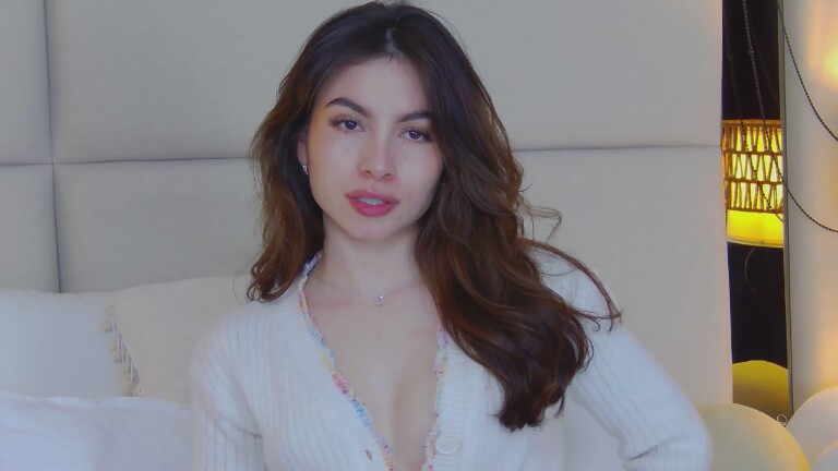 VivianBasset's Streamate show and profile