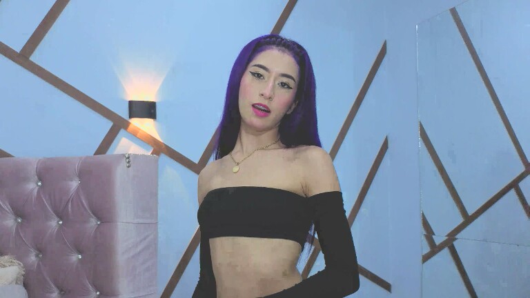 JuliaJobss's Streamate show and profile