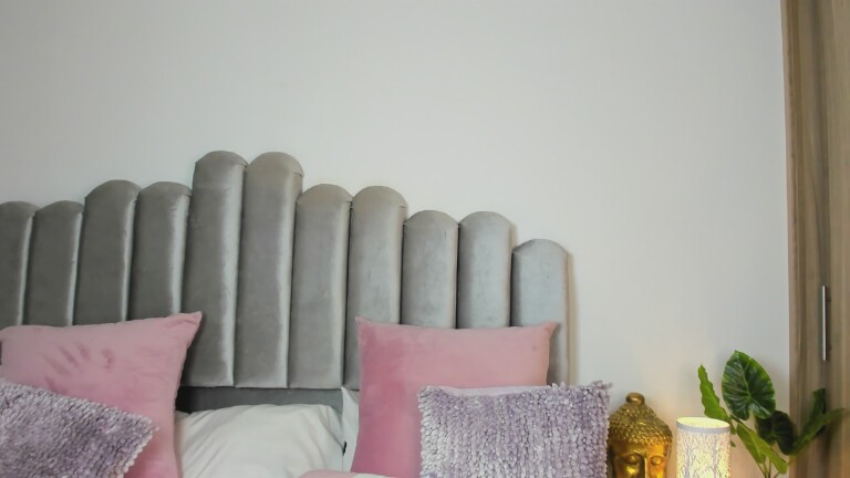 AlisiaConors's Streamate show and profile