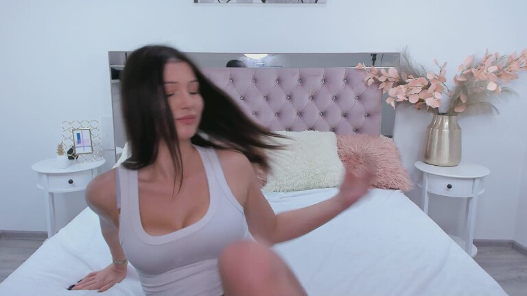 SherinStone's Streamate show and profile