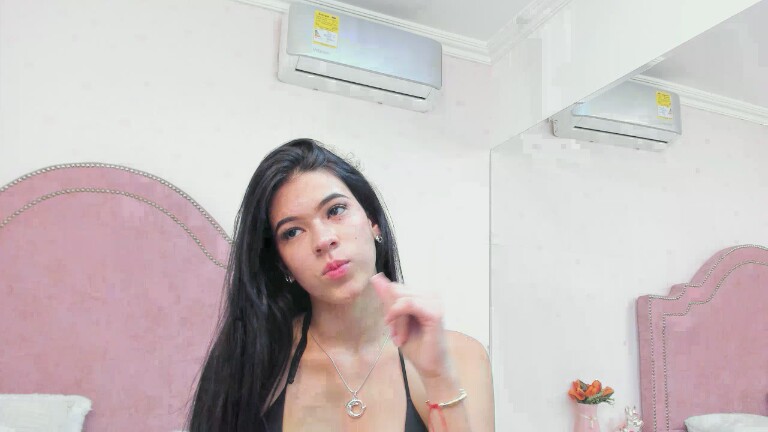 JeannaVender's Streamate show and profile