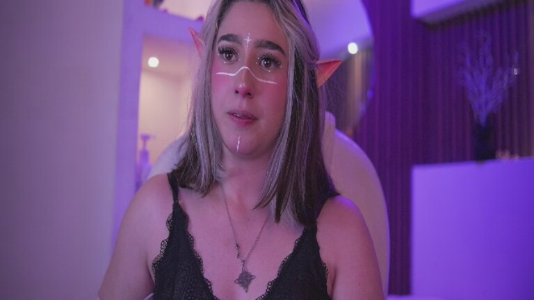 GabyRose24's Streamate show and profile