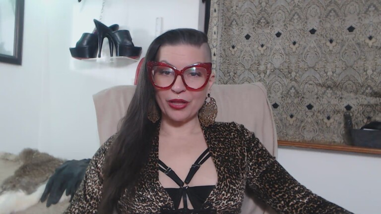TheeLadyKatrina's Streamate show and profile