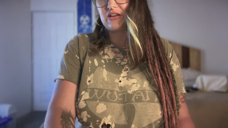 LexiLotusUS's Streamate show and profile