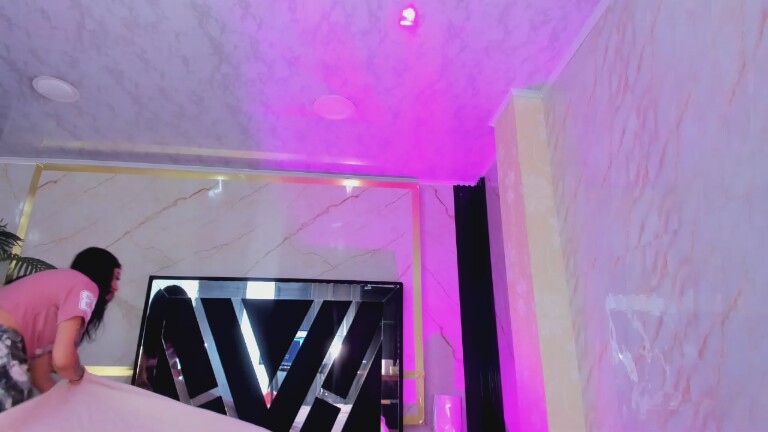 TiffanySantana's Streamate show and profile