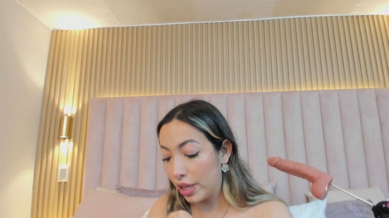 CelesteRioz's Streamate show and profile