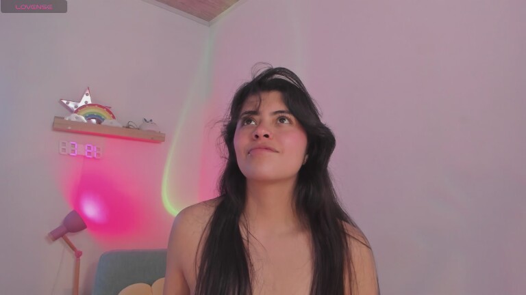 PaulinaMoure's Streamate show and profile