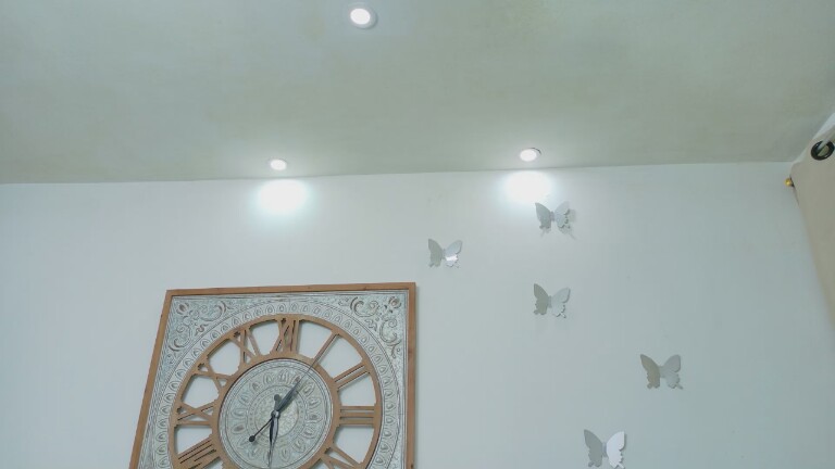 KristalCyrus's Streamate show and profile