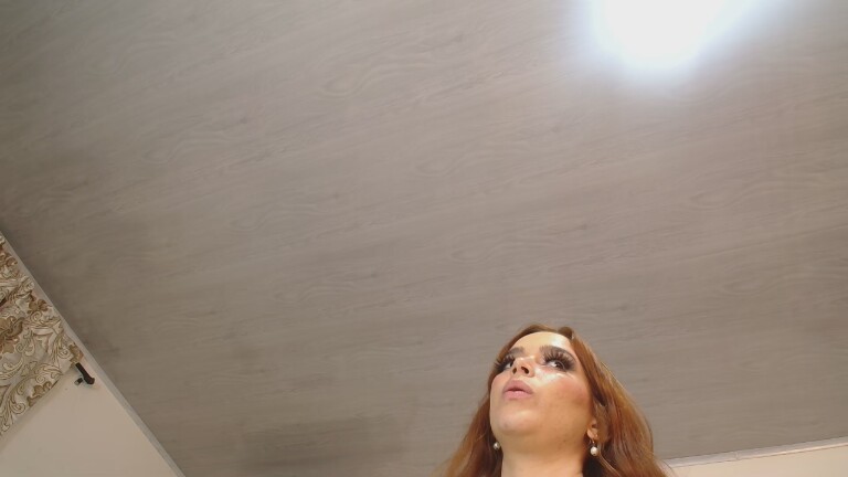 NinaFerreri's Streamate show and profile