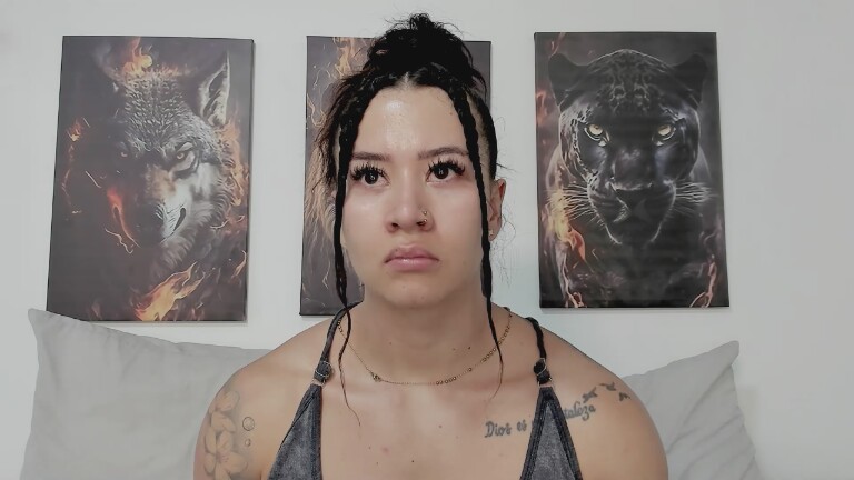 AngelMartins's Streamate show and profile