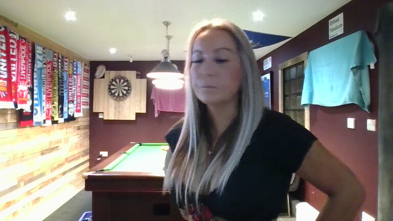 RoyalAnnaX's Streamate show and profile