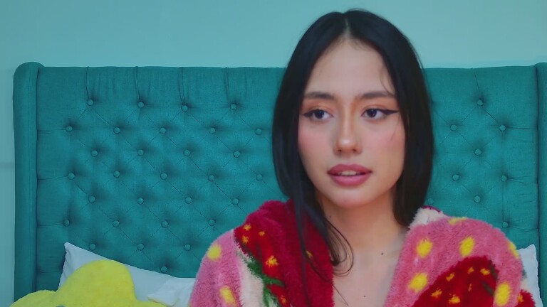 AprilSlow's Streamate show and profile