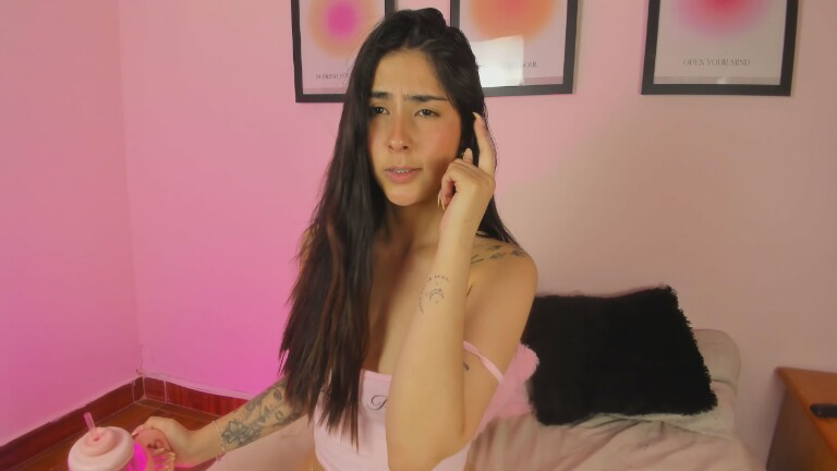 SofiaaAngell's Streamate show and profile