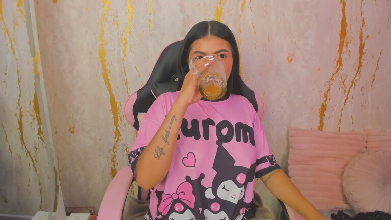 ElizabethRivera's Streamate show and profile