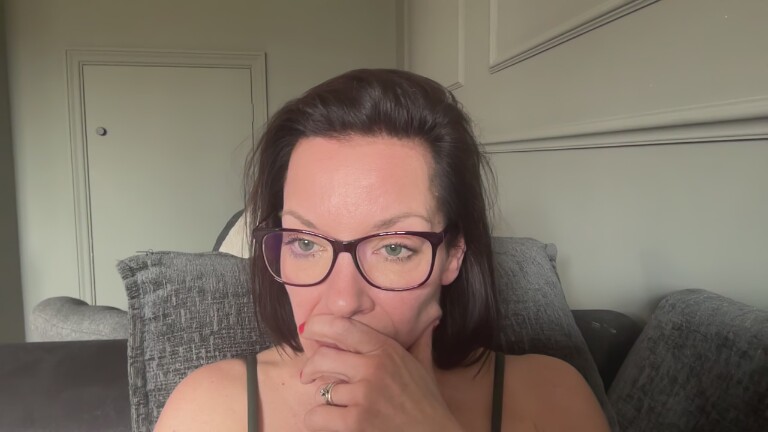 AleishaKay's Streamate show and profile