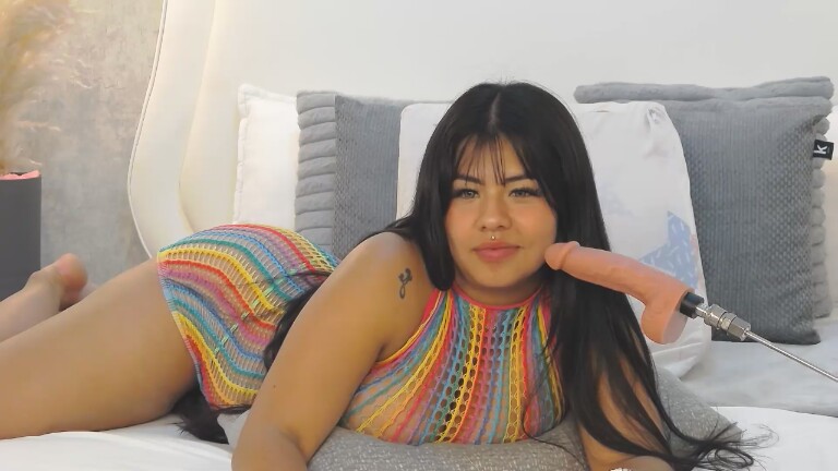 LilyVegaa's Streamate show and profile