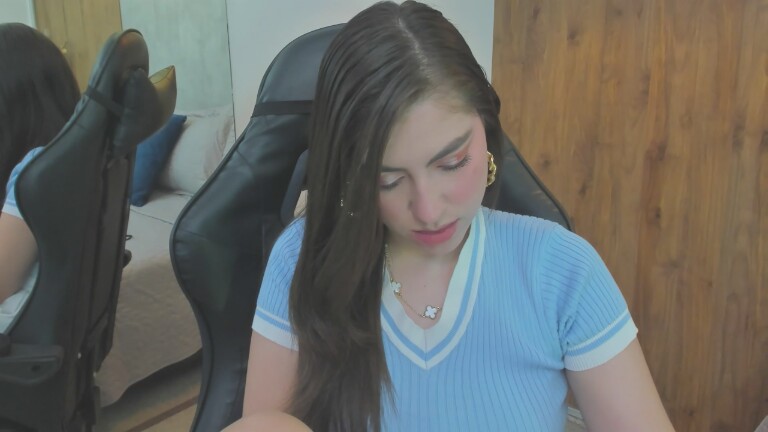 Abby_Coopers's Streamate show and profile