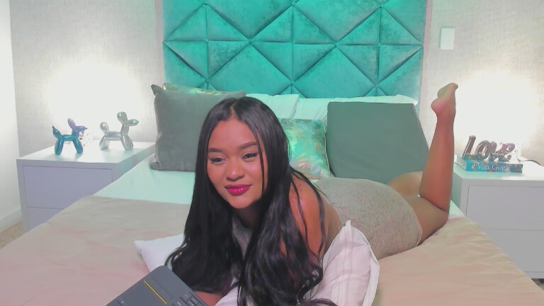 CleooBsett's Streamate show and profile