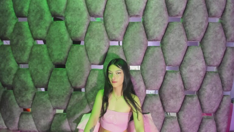 AuroraPalmerr's Streamate show and profile