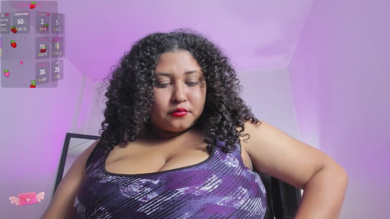 Ayliinns's Streamate show and profile