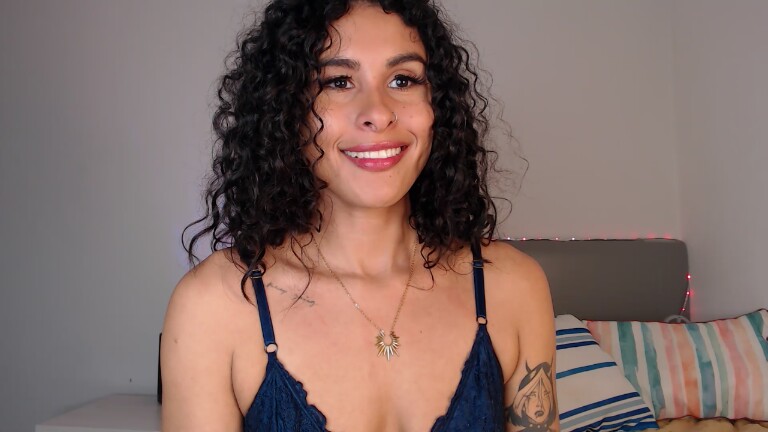 Alexxa_Rios's Streamate show and profile