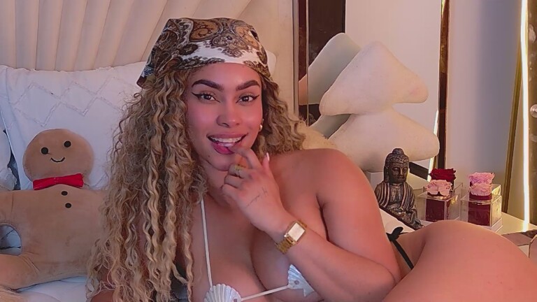 GingerPiiaf's Streamate show and profile