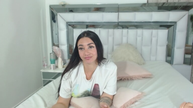 RebeccaDreams's Streamate show and profile