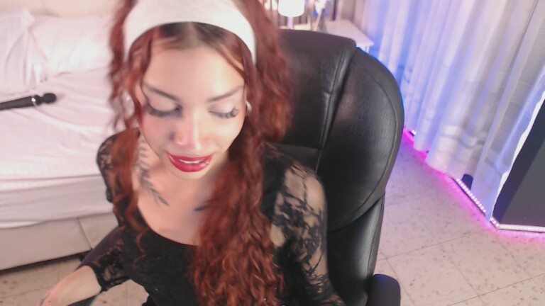 TianaVillalobos's Streamate show and profile