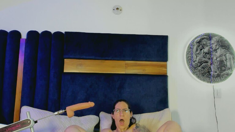 AndromedaJade's Streamate show and profile