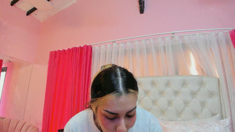 BonieRider's Streamate show and profile