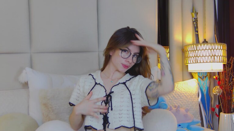 VivianBasset's Streamate show and profile