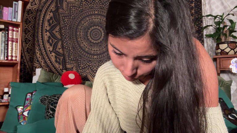 GaiaMorelle's Streamate show and profile