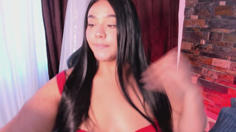 Samantha_West's Streamate show and profile