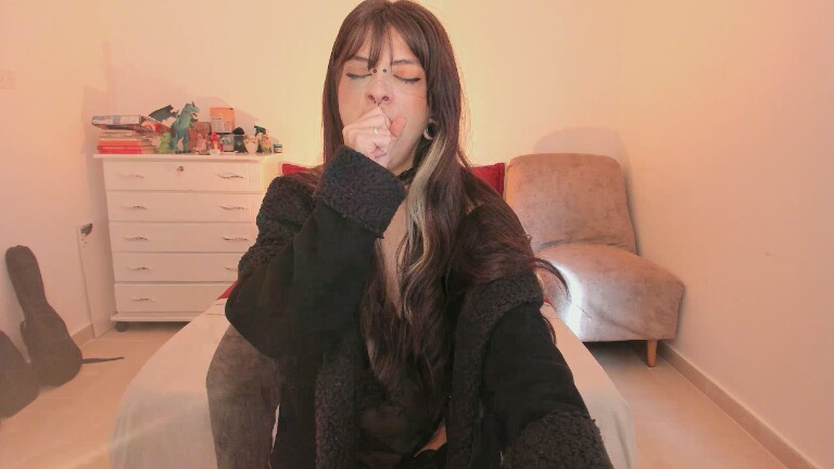 NicoJones's Streamate show and profile