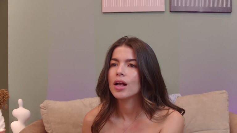 AliceLujan's Streamate show and profile