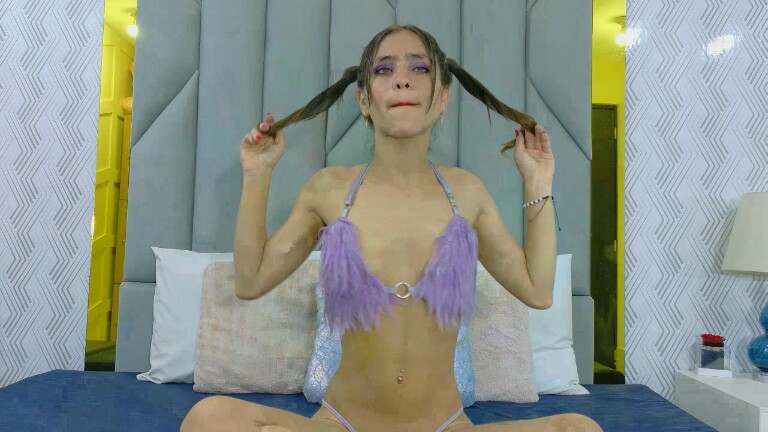 LadyLangston's Streamate show and profile