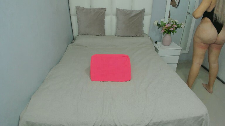 kellysttefany's Streamate show and profile