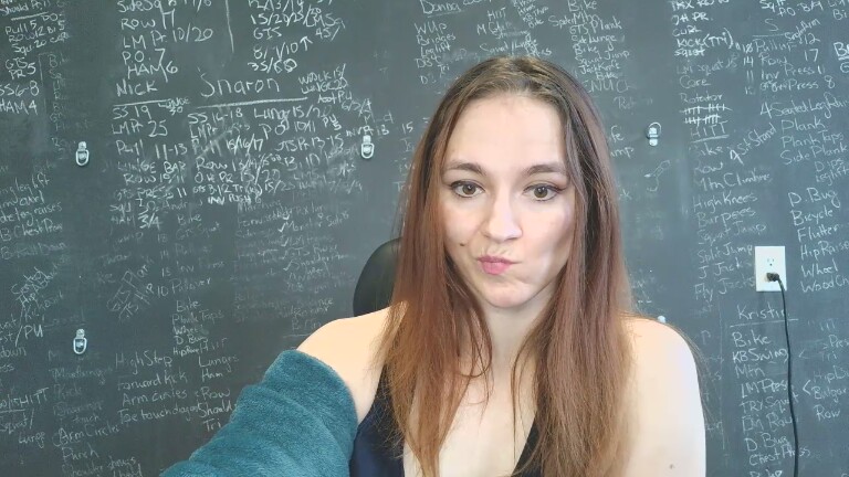 NatalieCountry's Streamate show and profile