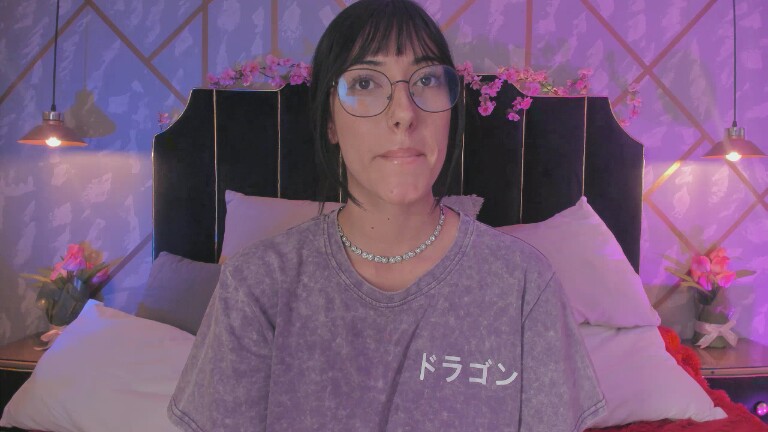 VioletaParr's Streamate show and profile