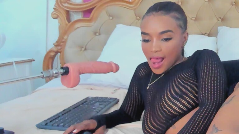 AmbarWilson's Streamate show and profile