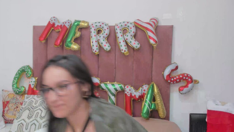 AmaiaRivers's Streamate show and profile